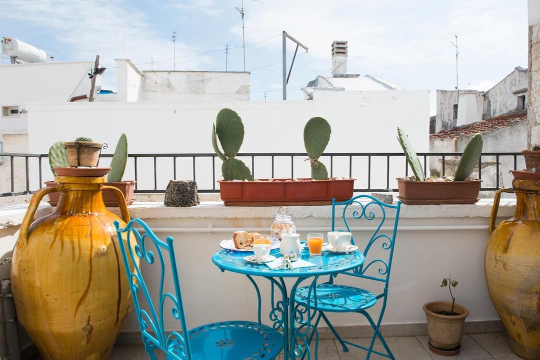 Manidibianco Apulian Relaxing Stay — photo 1 of 1