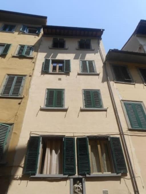 Una Finestra su Firenze — photo 1 of 1