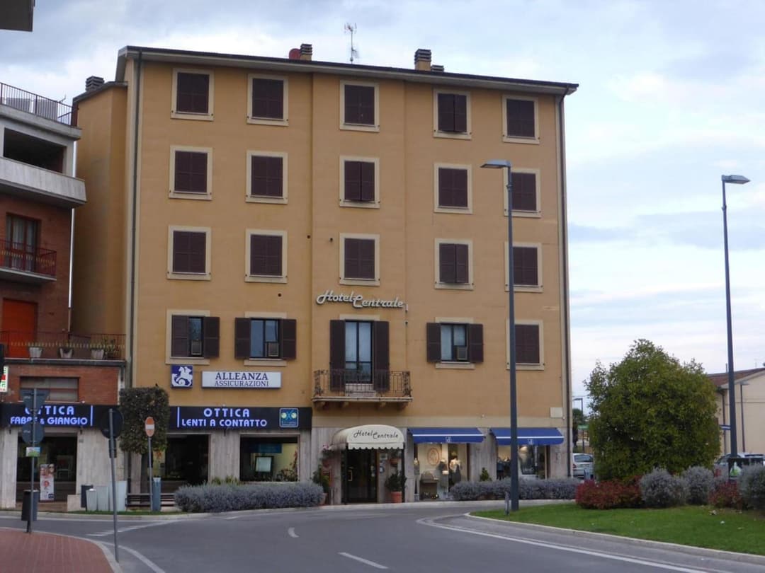 Hotel Centrale — photo 1 of 1