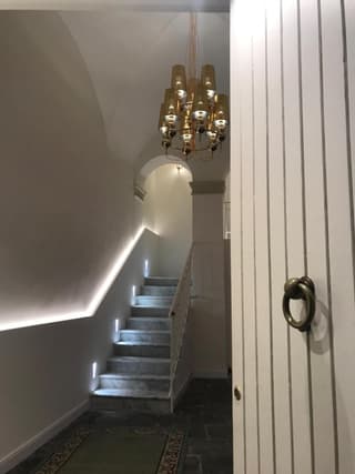 Motta Palace Apartments & Rooms