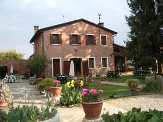 Agriturismo Antica Corte Cason