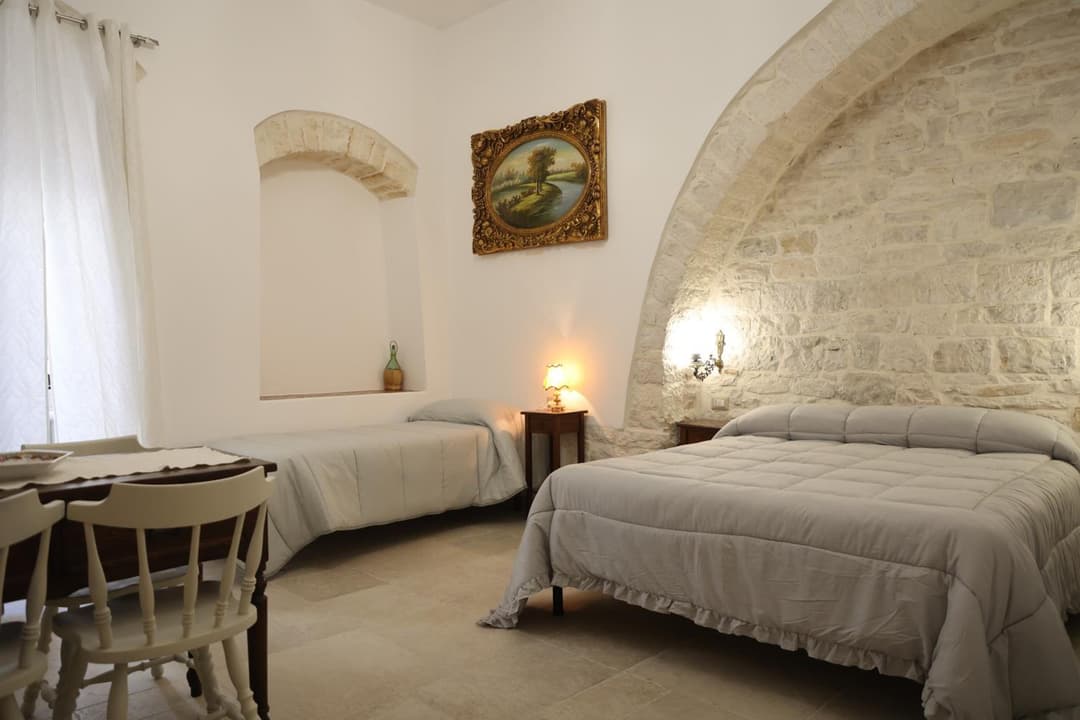 Antico Monastero — photo 1 of 1