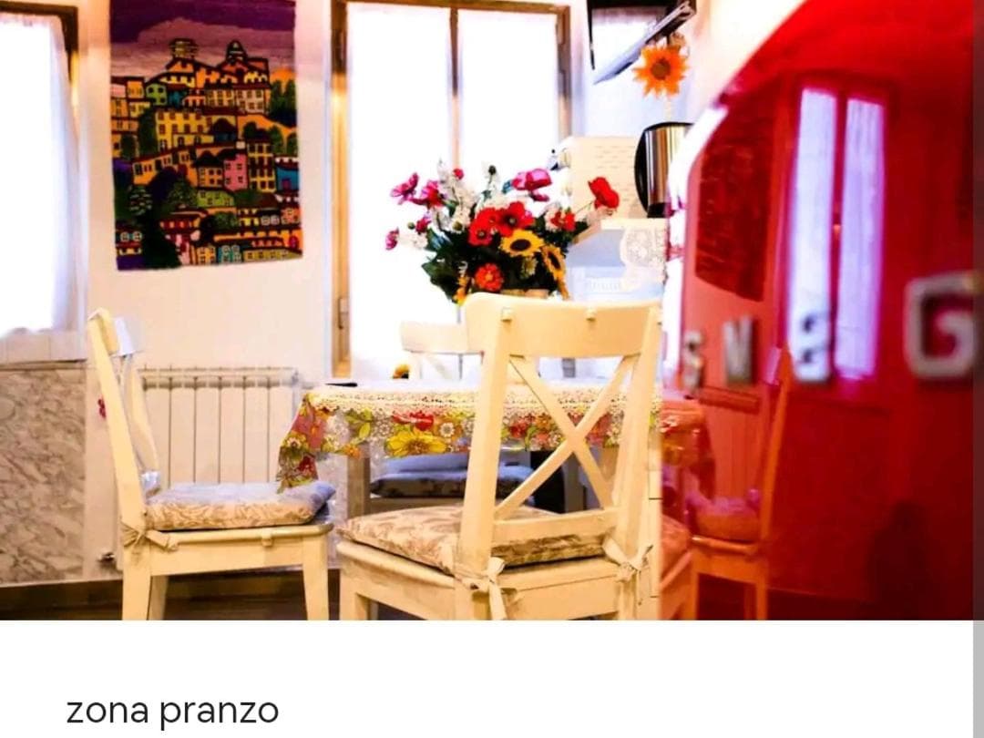 Stella di Rio 5 terre riomaggiore — photo 1 of 37