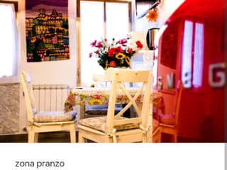 Stella di Rio 5 terre riomaggiore