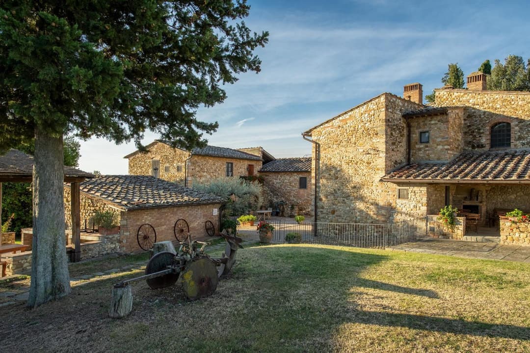 Fattoria La Loggia — photo 1 of 1
