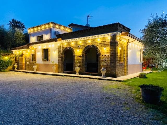 VILLA "Casa al Chiazzullo" — photo 1 of 1