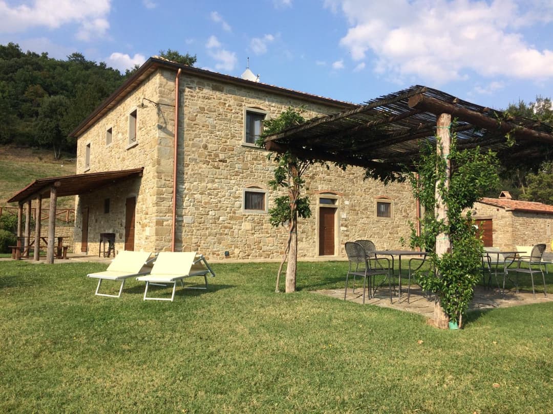 Locanda del Viandante - Valle Apartments & Pool — photo 1 of 1