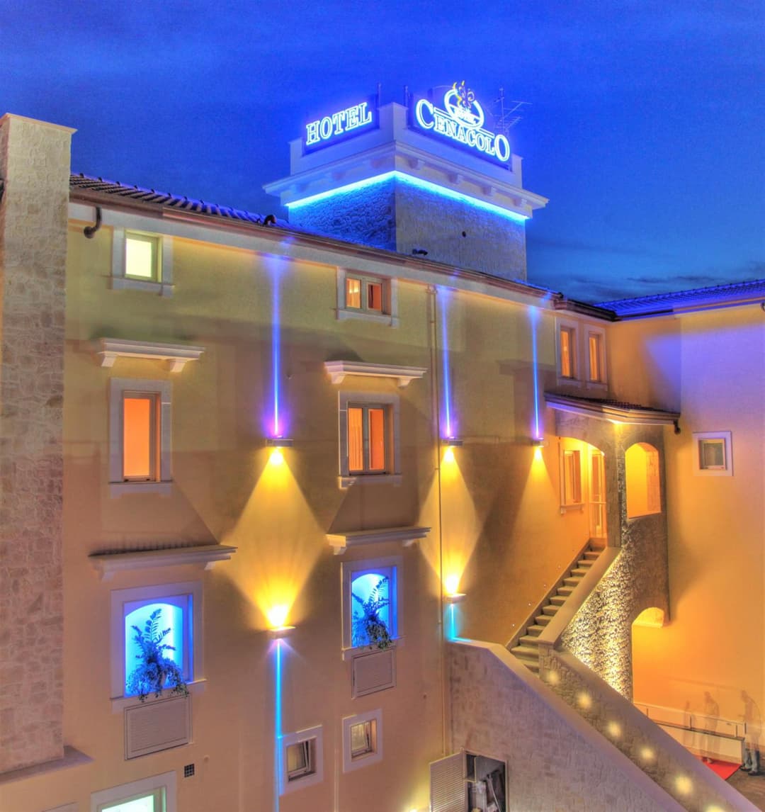 Hotel Cenacolo — photo 1 of 1
