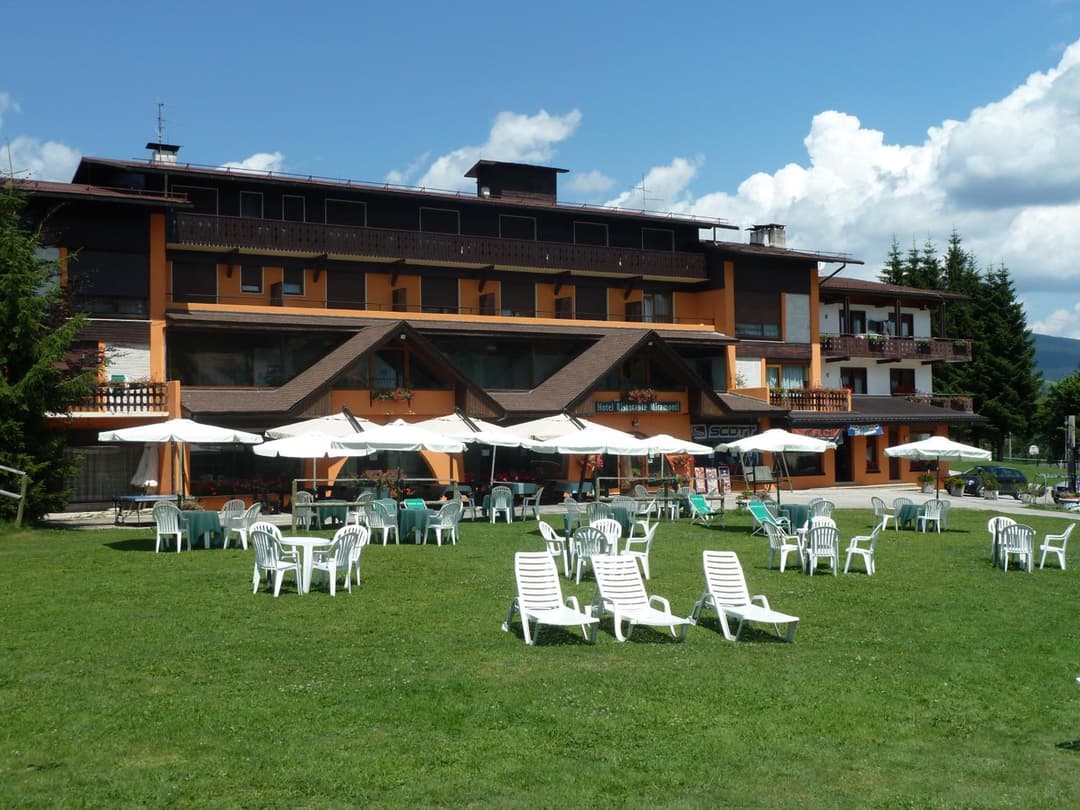 Albergo Miramonti Dependance — photo 1 of 1