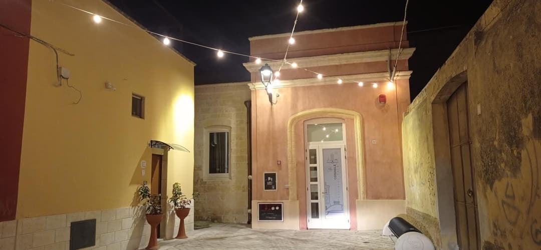 La casina — photo 1 of 1