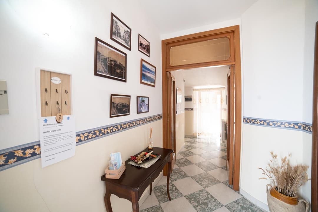 B&B Belvedere — photo 1 of 1