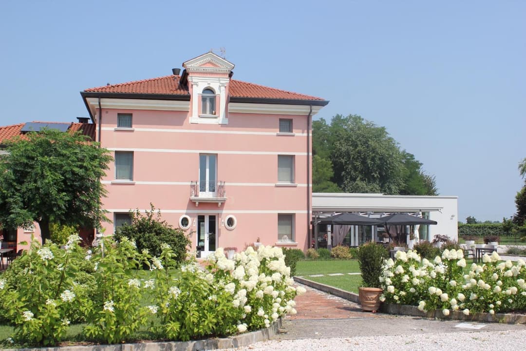 Villa Maria Luigia — photo 1 of 1