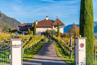 Weinberghof