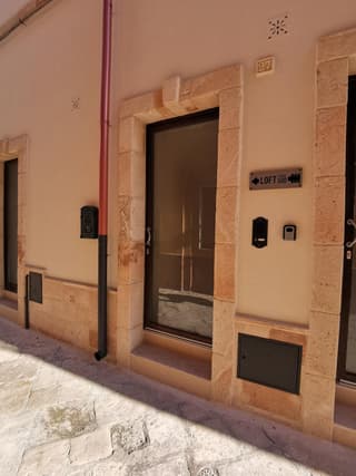 Loft Porta Sud