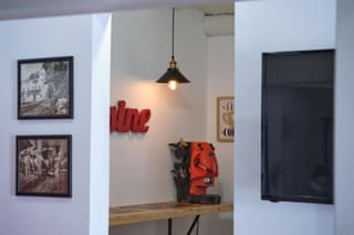 Loft Mercede al Capo