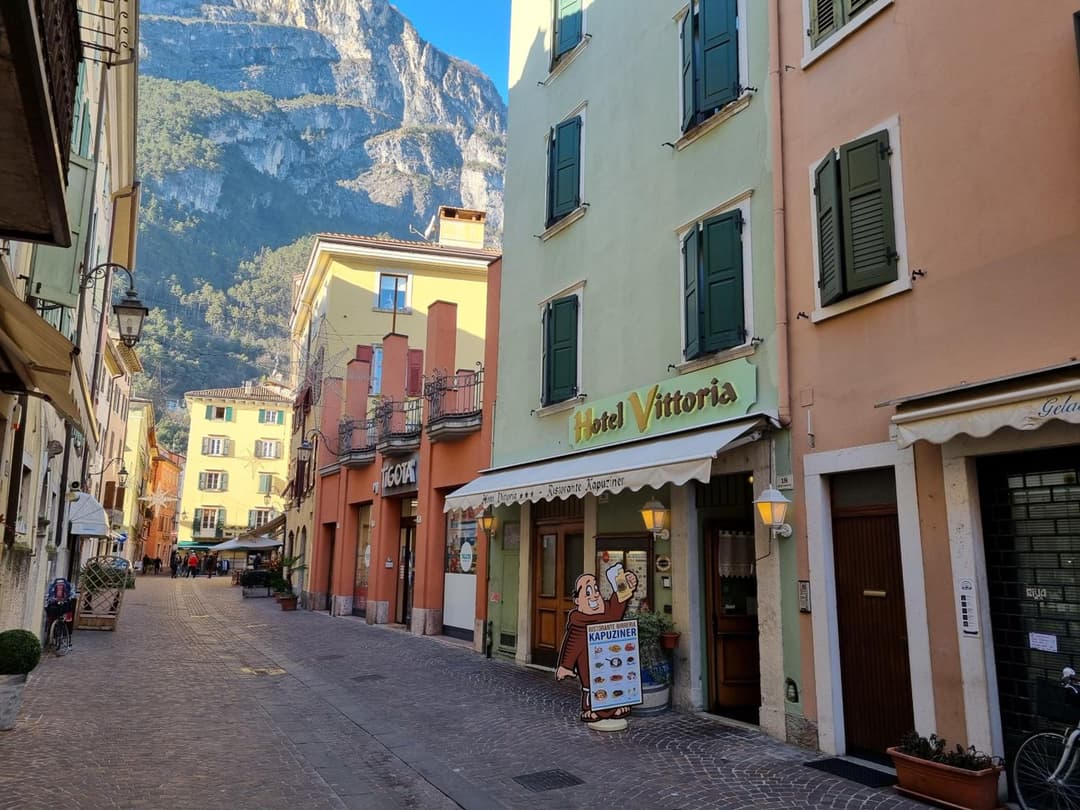 Hotel Vittoria — photo 1 of 1