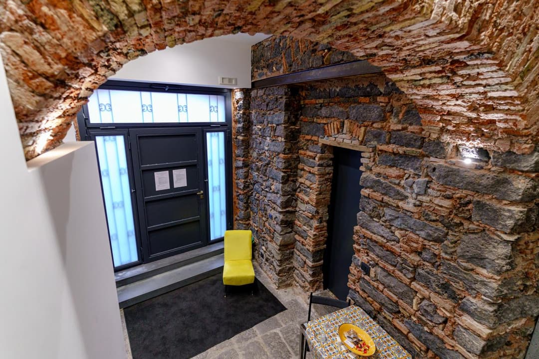 Antico Basolato House — photo 1 of 1