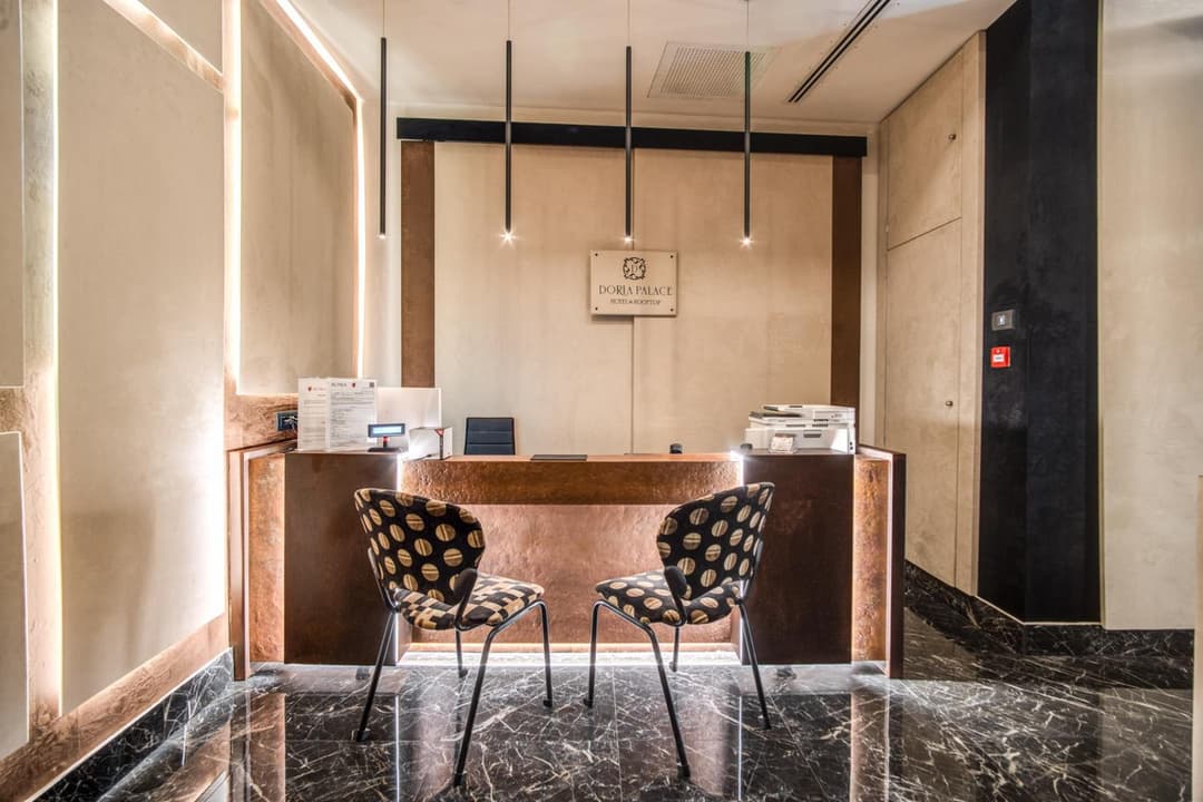 Doria Palace Boutique Hotel — photo 1 of 1