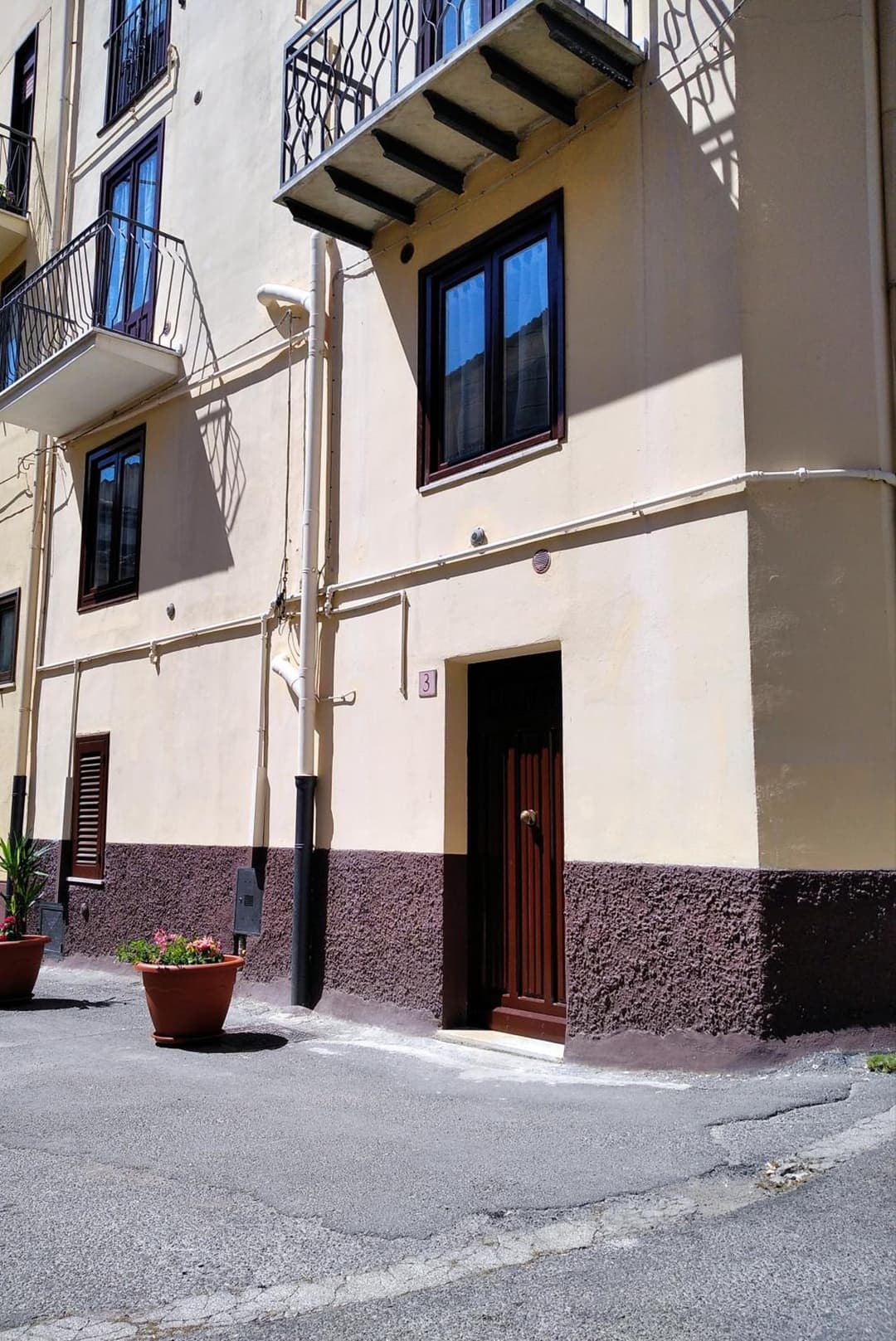 Affittacamere La Casa Dei Nonni — photo 1 of 1