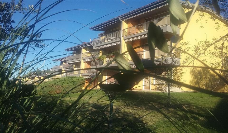Andreis Apartments — photo 1 of 1