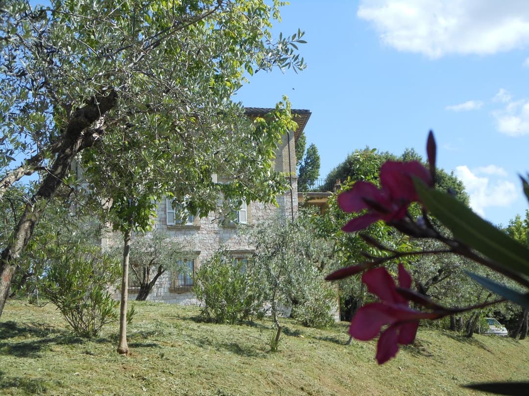 La Casa Di Famiglia — photo 1 of 1