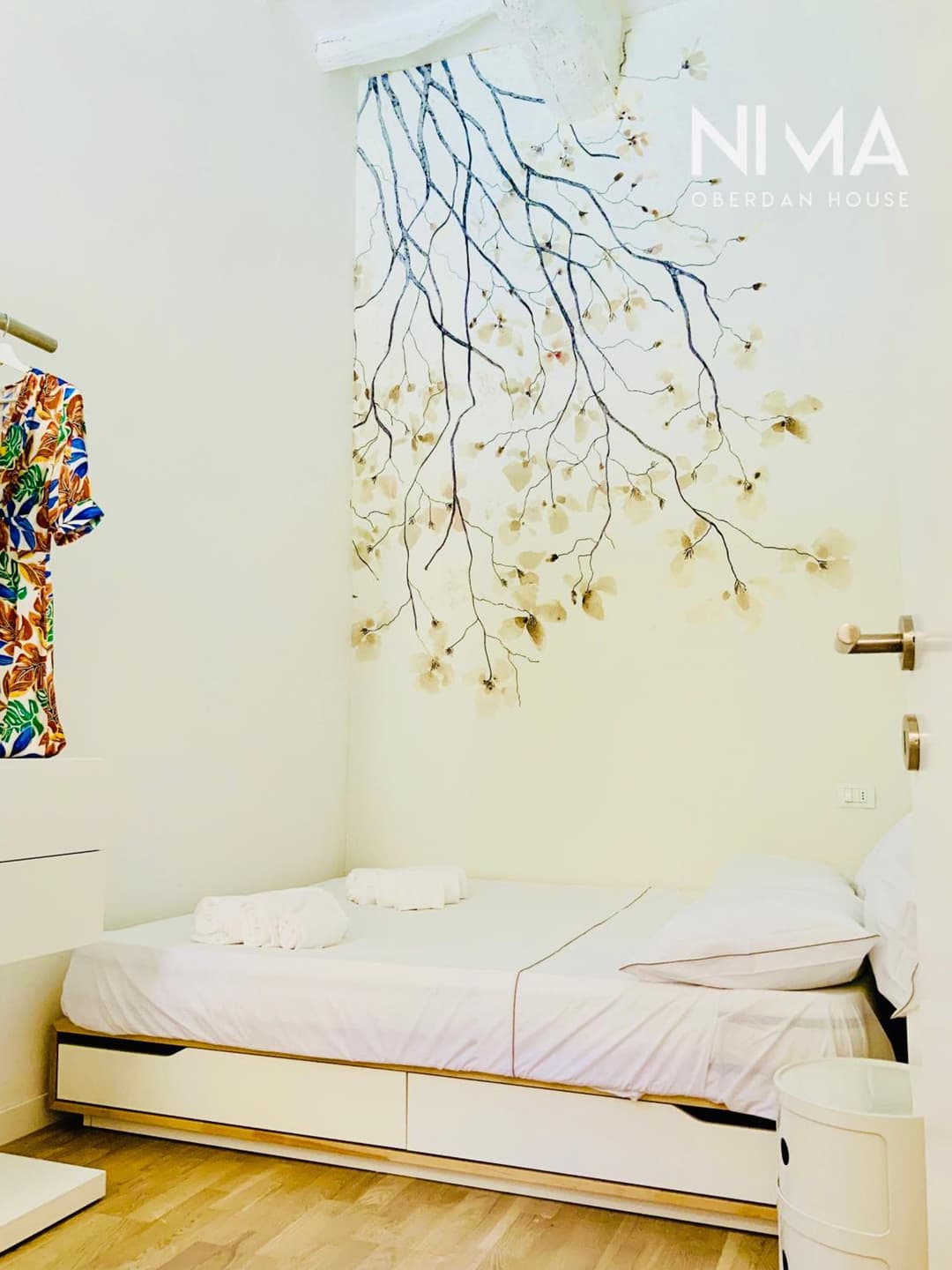 Nima Oberdan House — photo 1 of 1