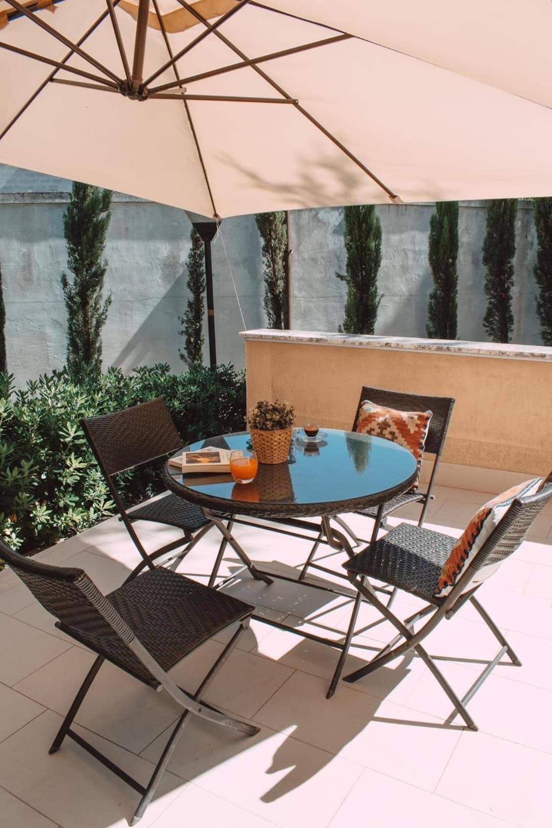 Viale dei Lecci - Luxury rooms — photo 1 of 1