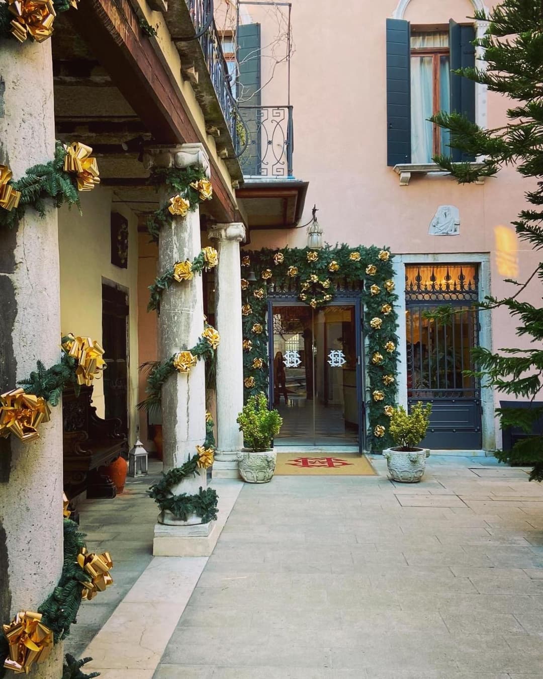 Hotel Sant'Antonin — photo 1 of 1