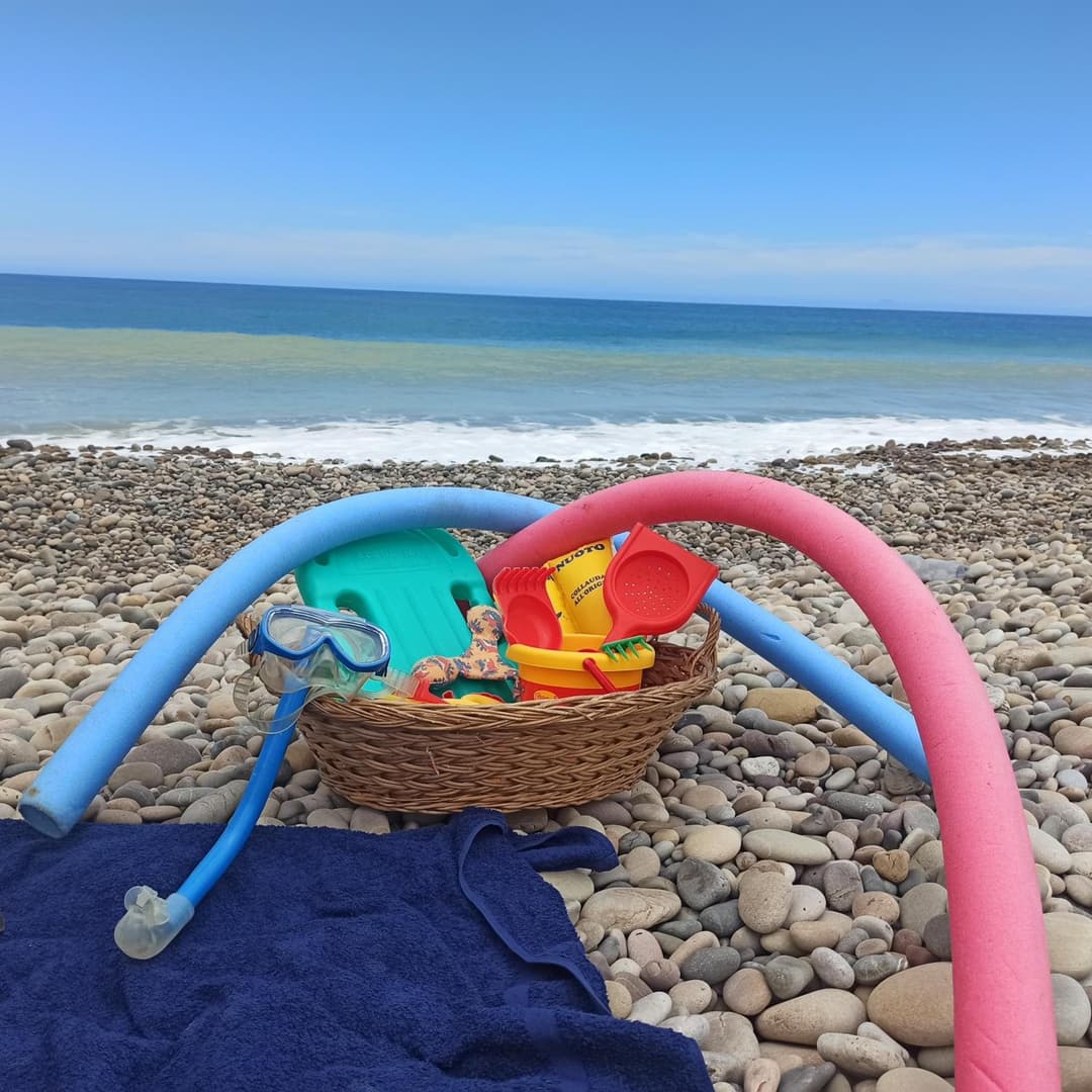Tenuta Piana1 con accesso diretto al mare — photo 1 of 1