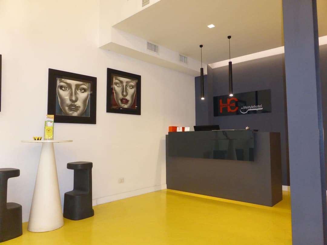Correra 241 Lifestyle Hotel — photo 1 of 1