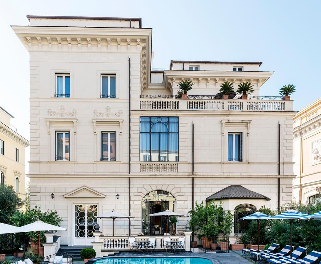 Palazzo Dama - Hotel & SPA - Preferred Hotels & Resorts — photo 1 of 1