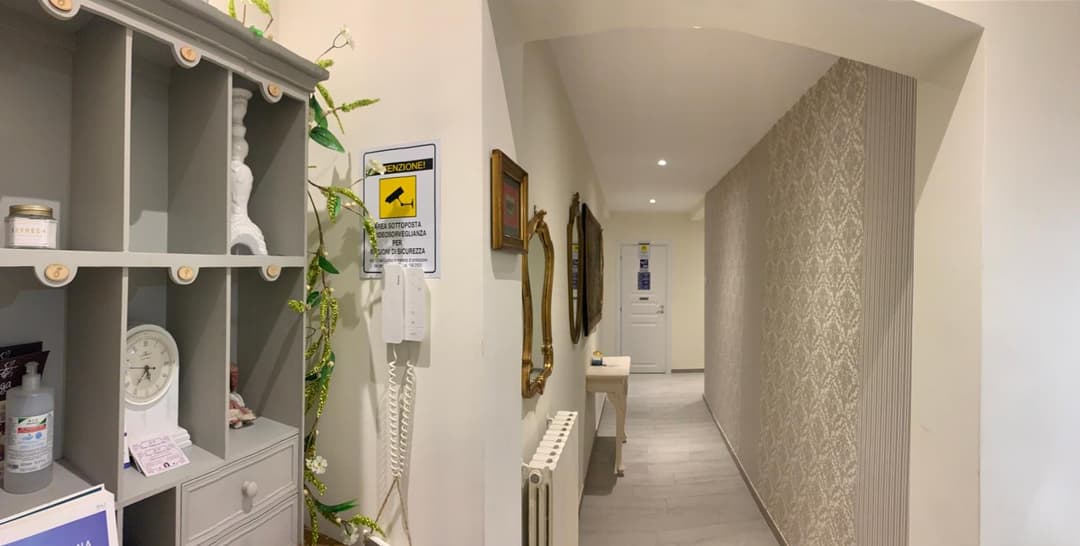 New Verona Business and Fun camere&monolocali GB Rossi friendly — photo 1 of 1