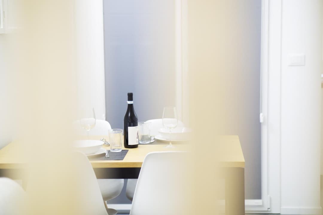 GetTheKey Lenzi Suites — photo 1 of 1