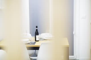 GetTheKey Lenzi Suites