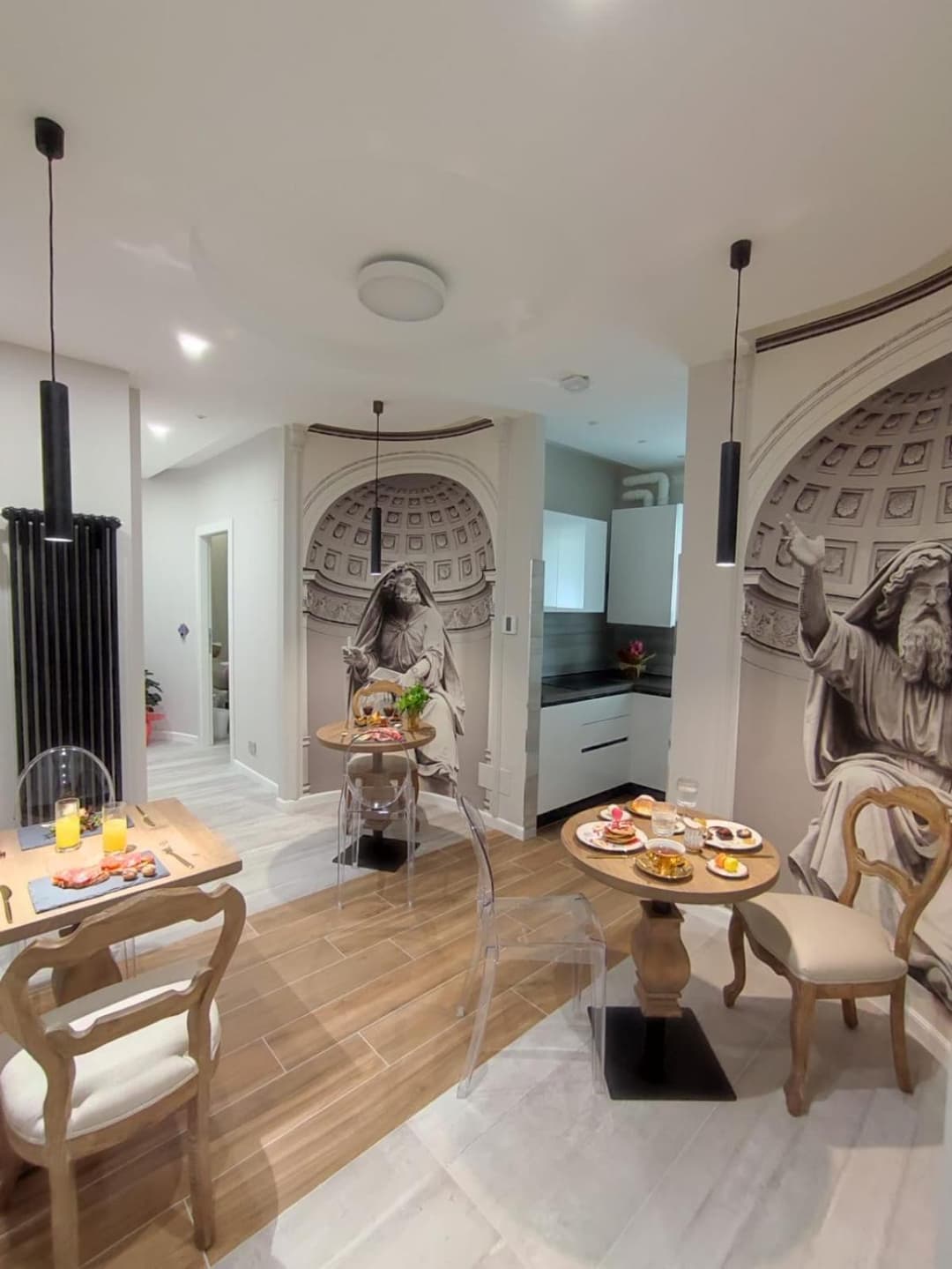 il sogno di afrodite luxury b and b — photo 1 of 1