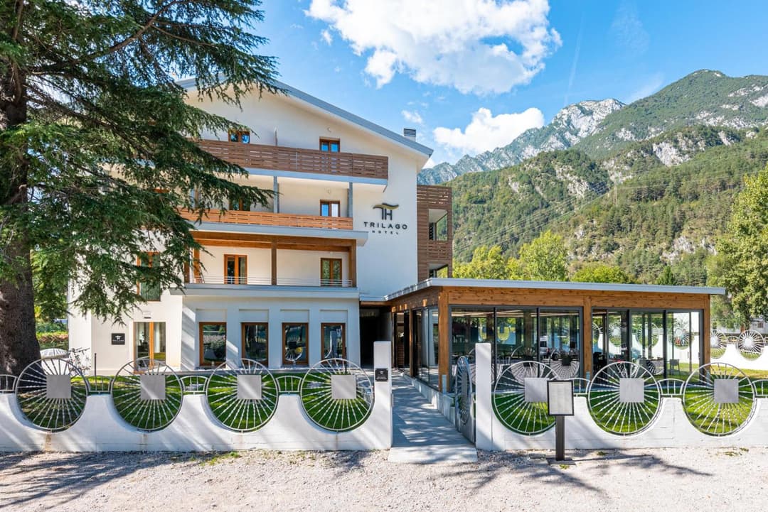HOTEL TRILAGO — photo 1 of 1