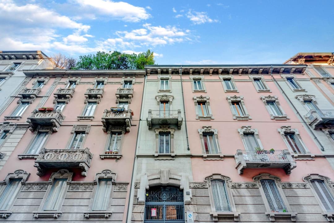 New Milan Central Apartment — photo 1 of 21