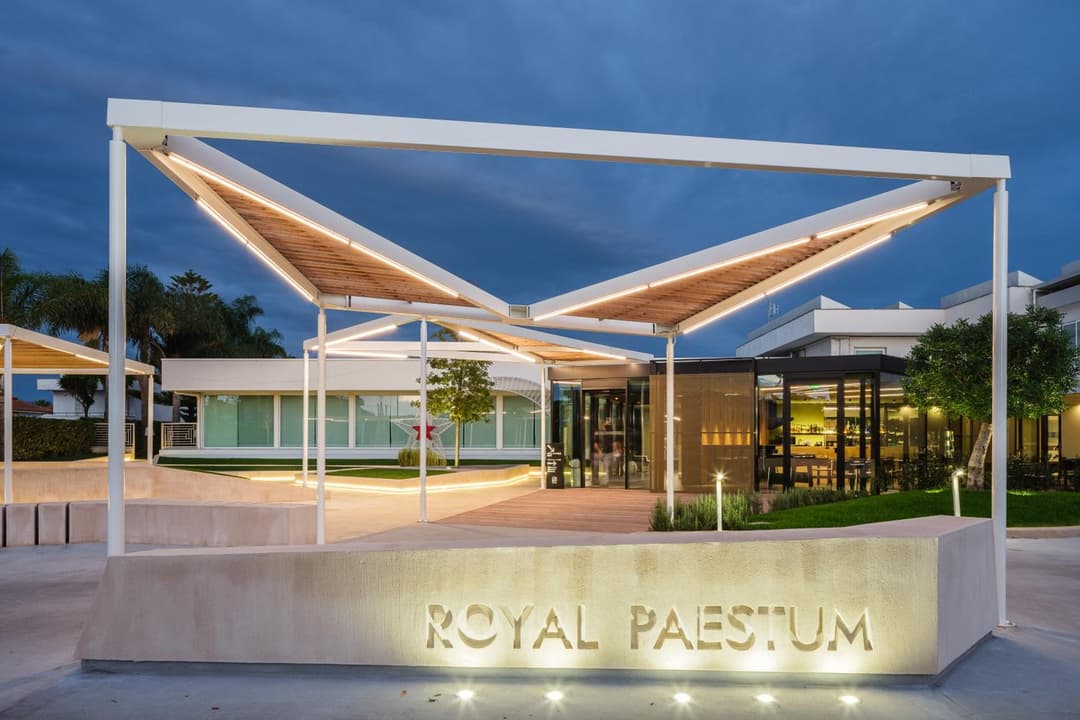 Hotel Royal Paestum — photo 1 of 1
