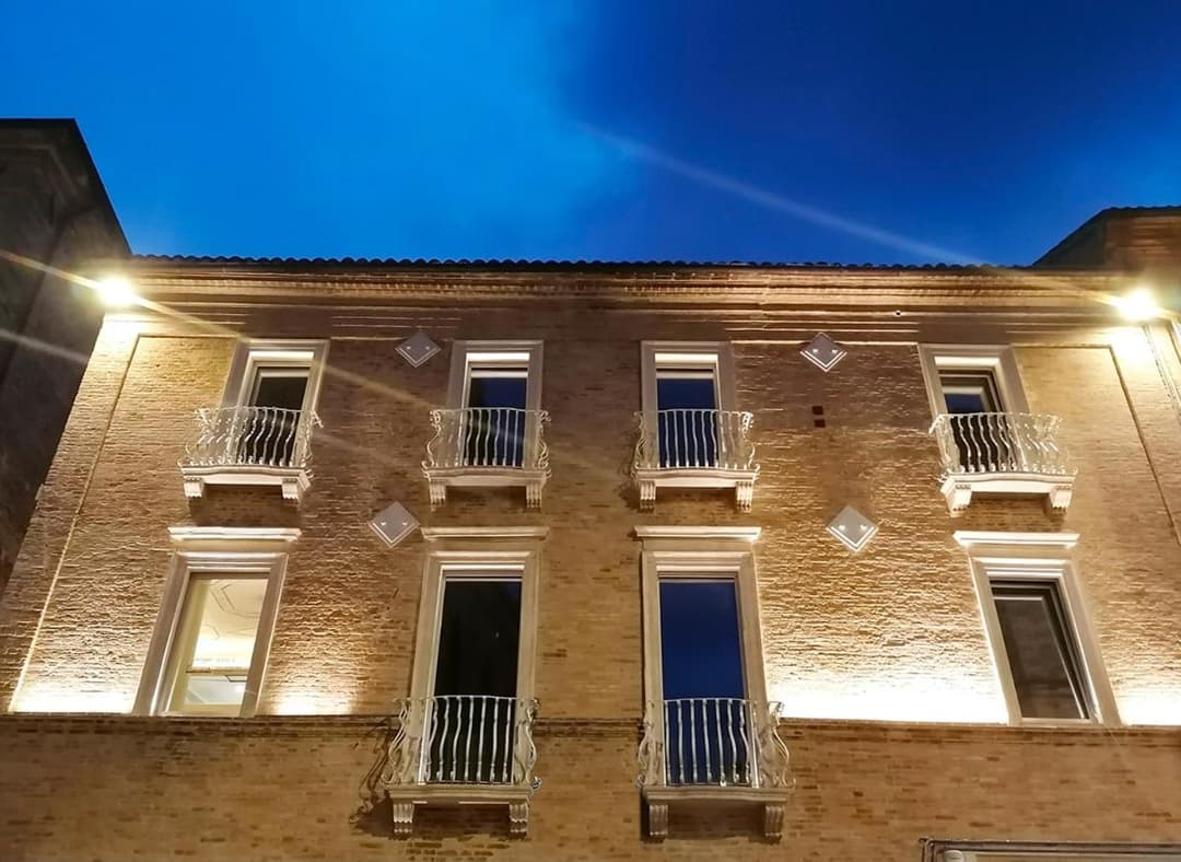 Palazzo Cortesi Boutique Hotel — photo 1 of 1