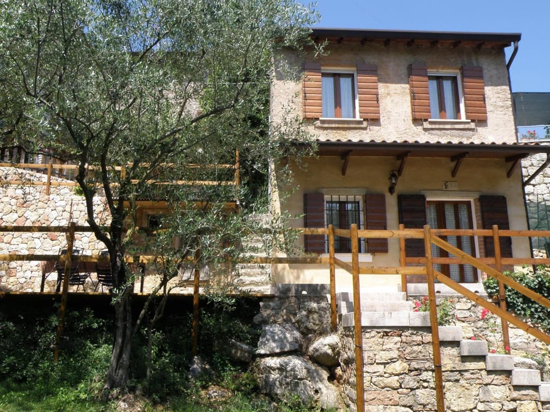 Ca' Spina: Sweet Home in Valpolicella — photo 1 of 1