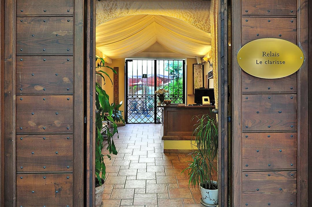 Le Clarisse Trastevere — photo 1 of 1