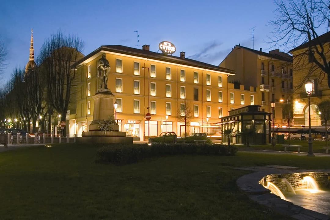 LVG Hotel Collection - Cavour — photo 1 of 1