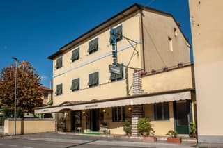 Hotel Melecchi