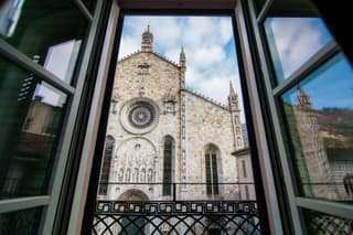 Aurum - Como Luxury Suites