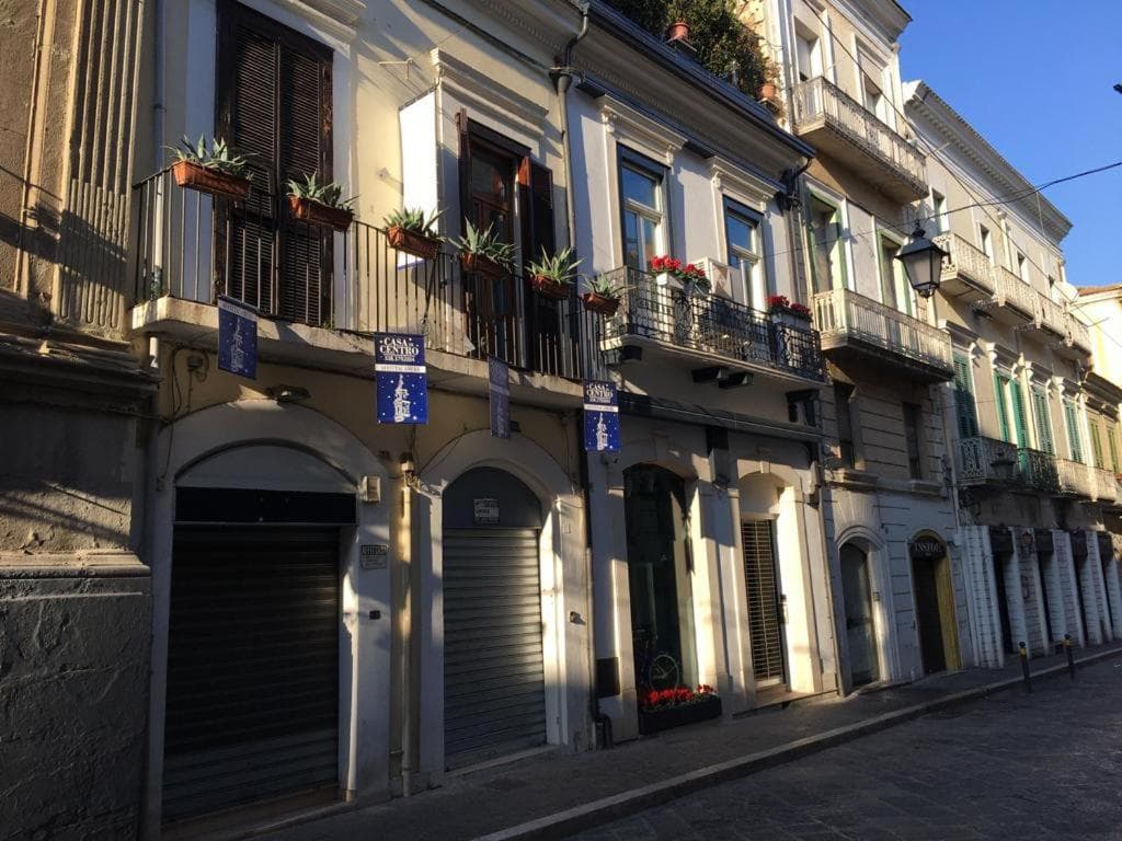 Casa in Centro Foggia — photo 1 of 1