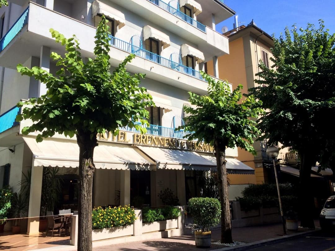 Hotel Brennero e Varsavia — photo 1 of 1