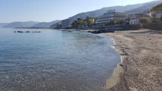 La Casa dei due Ulivi