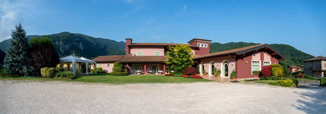 Hotel Al Poggio Verde — photo 1 of 70