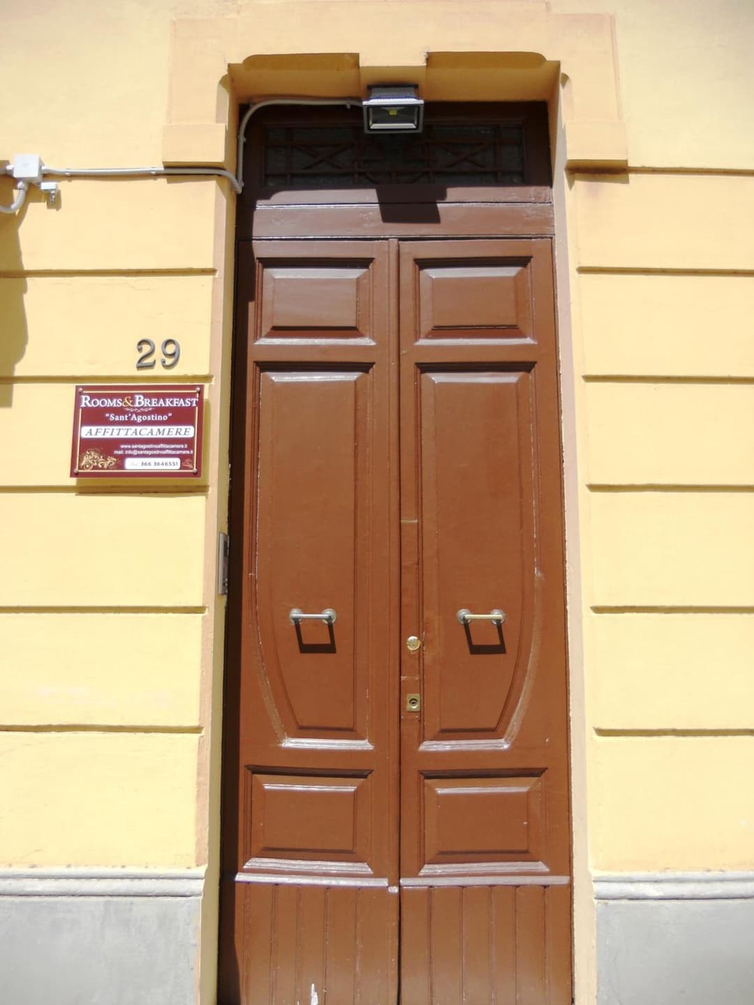 Sant'Agostino Affittacamere — photo 1 of 1