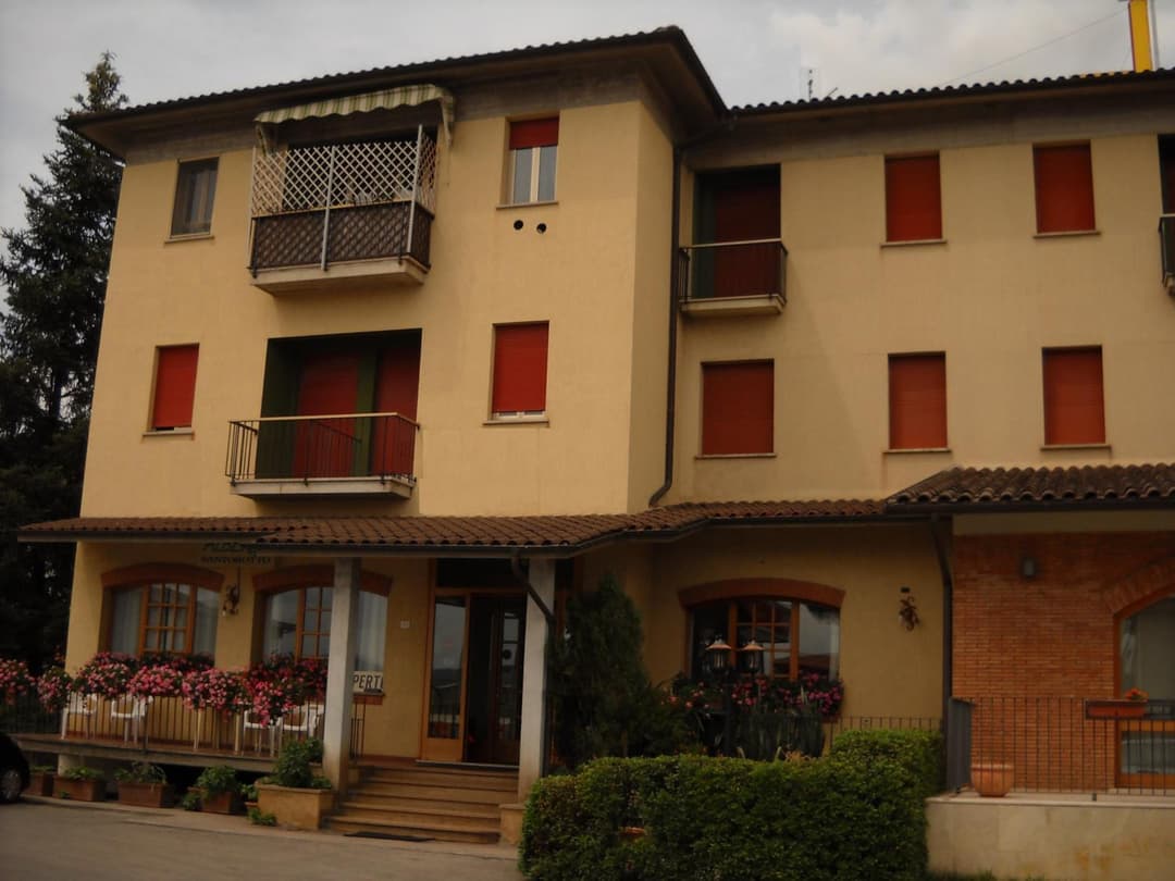 HOTEL SANTOROTTO di FABIO TERROSI — photo 1 of 1